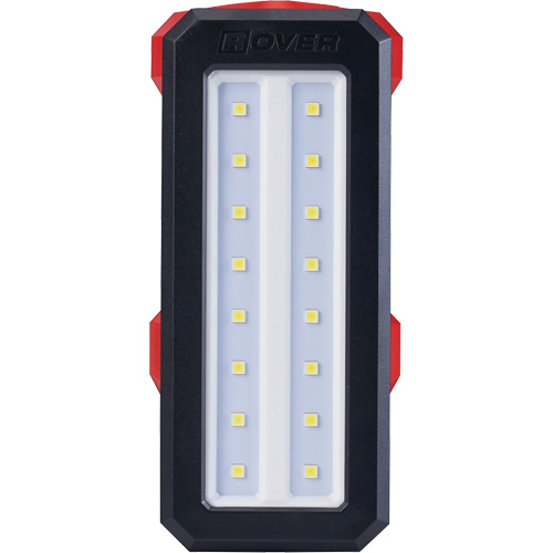Projecteur &agrave; faisceau large pour entretien et r&eacute;paration avec chargeur USB M12 Rover, DEL, 700 lumens Kelford