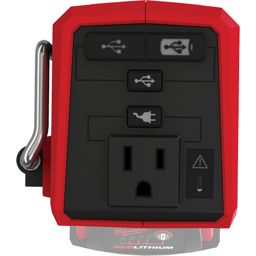 M18 Top-Off Power Supply, 175 W Kelford