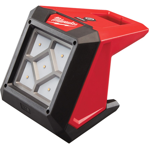M12 Rover Mounting Flood Light, LED, 250 W, 1000 Lumens Kelford