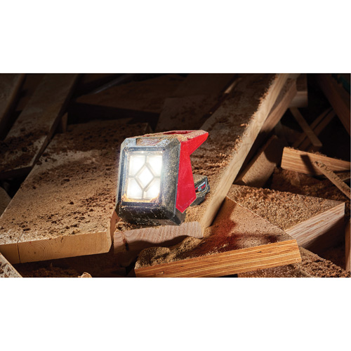 M12 Rover Mounting Flood Light, LED, 250 W, 1000 Lumens Kelford