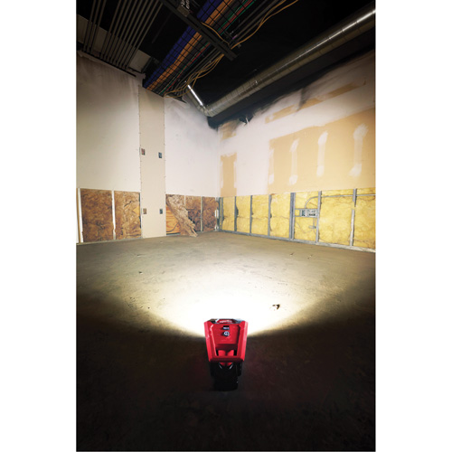 M12 Rover Mounting Flood Light, LED, 250 W, 1000 Lumens Kelford