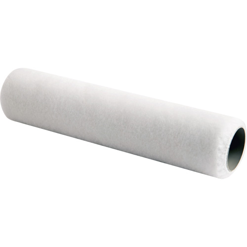 Manchon de rechange non pelucheux pour rouleau &agrave; peindre, Nap 5 mm (3/16"), 240 mm (9-1/2") l Kelford
