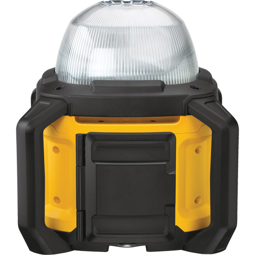 Baladeuse polyvalent sans fil Tool Connect 20V Max, DEL, 5000 lumens, Boîtier en Plastique Kelford