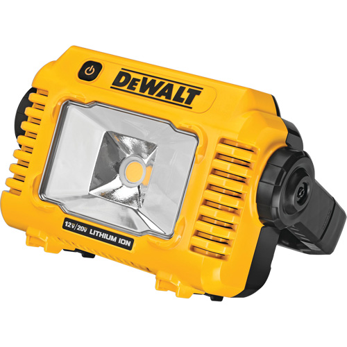 Lampe d'&eacute;clairage direct compact 12V/20V Max, DEL, 2000 Lumens Kelford