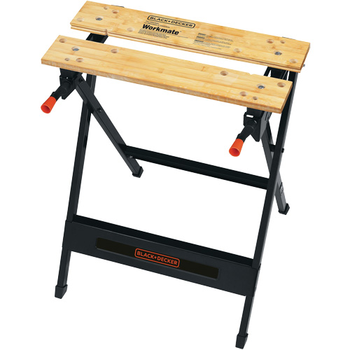 Workmate&reg; Portable Workbench & Vise Kelford