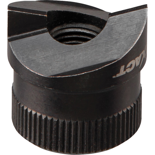 Poinçon Exact en acier doux Kelford