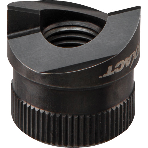 Poinçon Exact en acier inoxydable Kelford