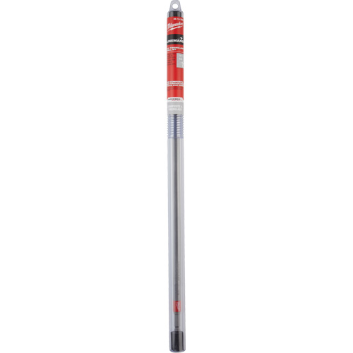 Shockwave Impact Duty Lineman's Fiberglass Drill Bit, 11/16", Carbide Kelford