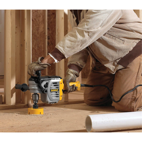 VSR Stud & Joist Drill with Clutch Kelford