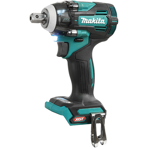 Max XGT&reg; Impact Driver with Brushless Motor (Tool Only), 40 V, 1/2" Socket Kelford