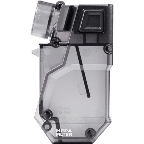 Boîte &agrave; poussi&egrave;re, filtre et couvercle Hammervac M18 Fuel Kelford