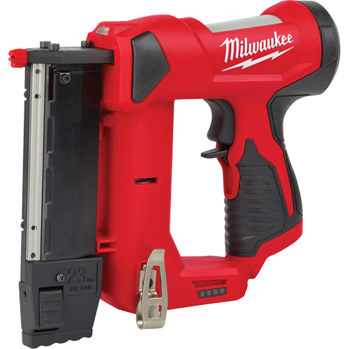 M12 23 Gauge Pin Nailer (Tool Only), 12 V, Lithium-Ion Kelford