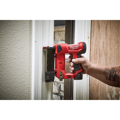 M12 23 Gauge Pin Nailer (Tool Only), 12 V, Lithium-Ion Kelford