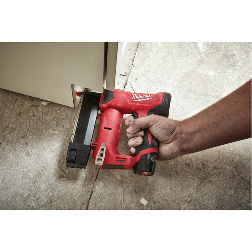 M12 23 Gauge Pin Nailer (Tool Only), 12 V, Lithium-Ion Kelford