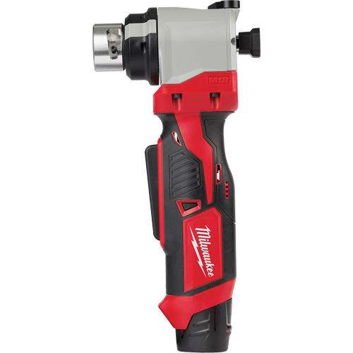 M12 Cable Stripper Kit with 17 Cu THHN/XHHW Bushings Kelford