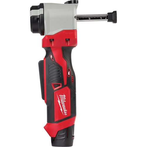 M12 Cable Stripper Kit with 17 Cu THHN/XHHW Bushings Kelford