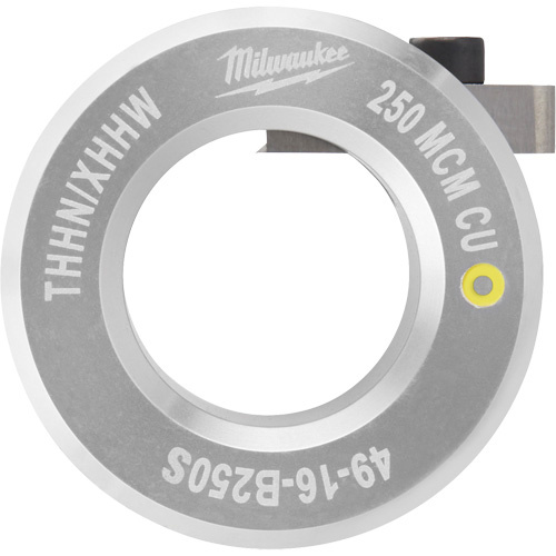 250 MCM Cu THHN/XHHW S Bushing Kelford