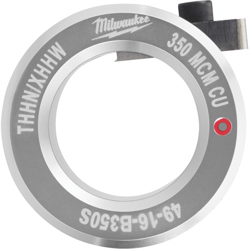 350 MCM Cu THHN/XHHW S Bushing Kelford