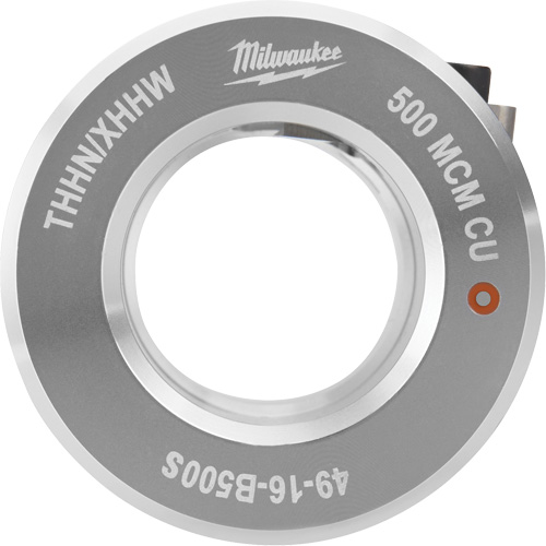 500 MCM Cu THHN/XHHW S Bushing Kelford