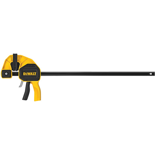 Serre-joint tr&egrave;s grand &agrave; g&acirc;chette, 24" (610 mm) Kelford