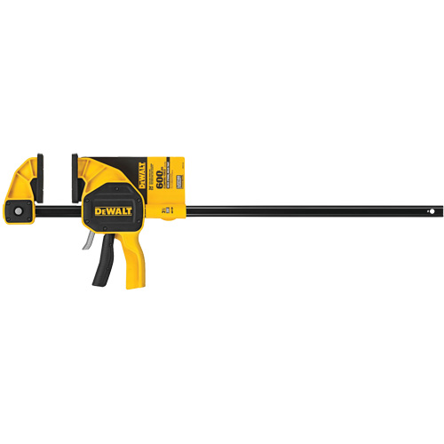 Serre-joint tr&egrave;s grand &agrave; g&acirc;chette, 24" (610 mm) Kelford