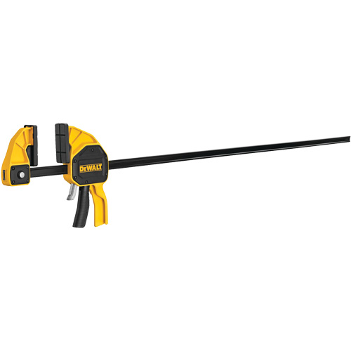 Extra-Large Trigger Clamp, 50" (1270 mm) Kelford