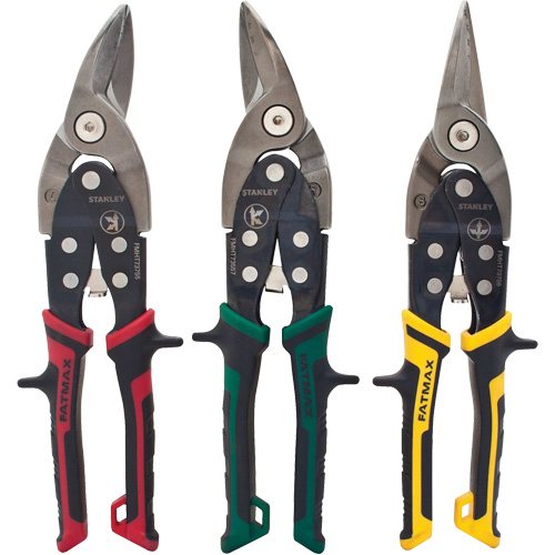 FatMax&reg; Aviation Snip Set Kelford
