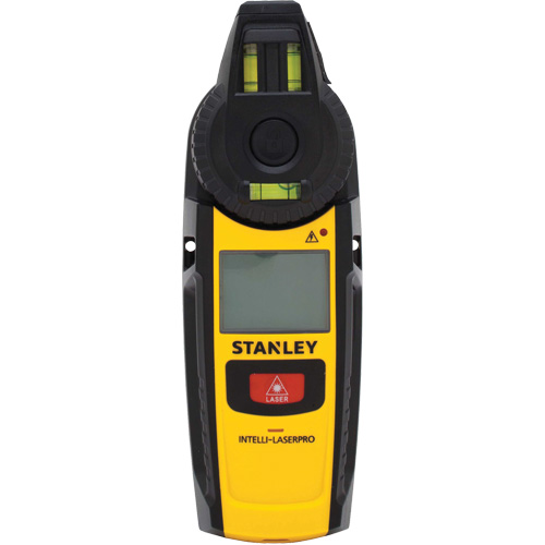Intellilaser Stud Finder with Laser Kelford