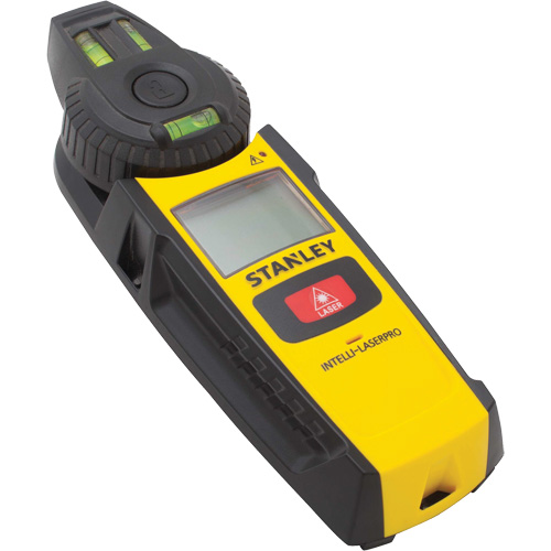 Intellilaser Stud Finder with Laser Kelford
