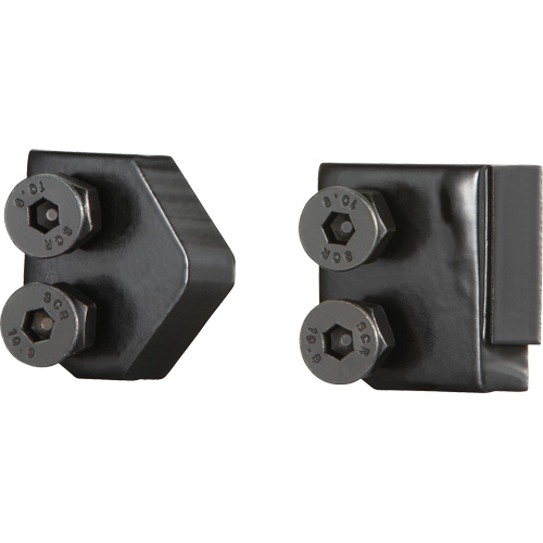 Jeu de lames pour m&egrave;che de tari&egrave;re Kelford