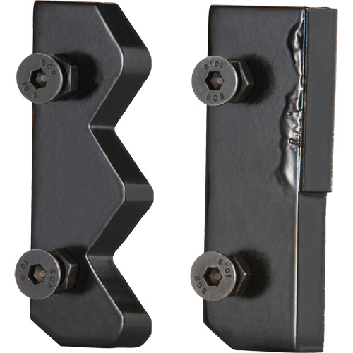 Jeu de lames pour m&egrave;che de tari&egrave;re Kelford