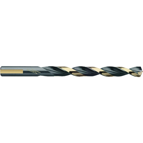 Triumph&reg; ThunderBit&reg; Heavy-Duty BP1HD+ Jobber Drill Bit, High Speed Steel, 1/16", 1-7/8" L, 7/8" Flute, 135° Point Angle Kelford