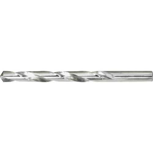 Foret court Drillco, Carbure, #7, 3-5/8" lo, 2-7/16" Cannelure, 118° Angle Kelford