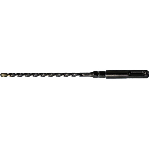DRILLCO Tapcon Anchor Masonry Drill, 3/16", Hex/SDS-Plus Shank, Carbide Kelford