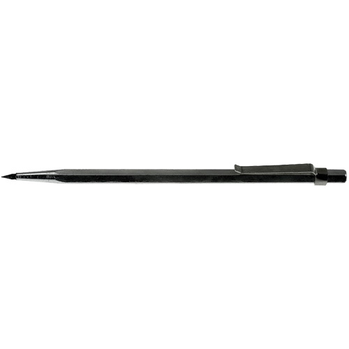 DRILLCO Hammer Drill Scriber, Carbide Kelford