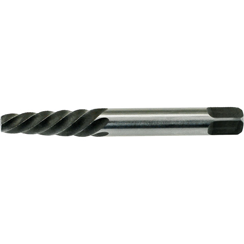 Drillco&reg; Screw Extractor, 2, For Screw Size 1/4" - 5/16", Carbide Kelford