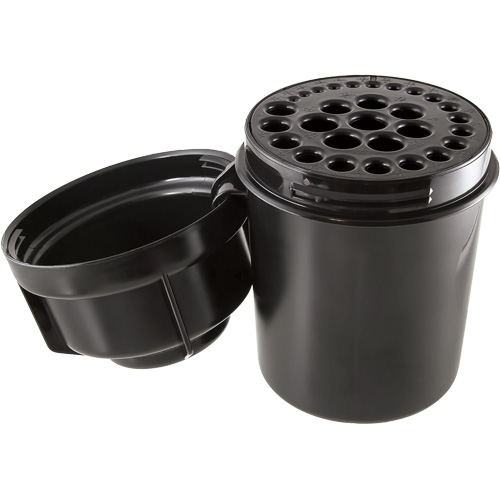 Drillco&reg; Plastic Drill Bit Index Kelford