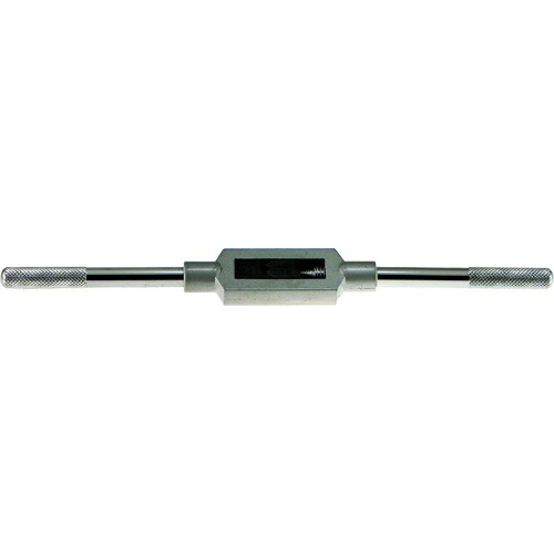 Drillco&reg; Adjustable Tap & Reamer Wrench Kelford