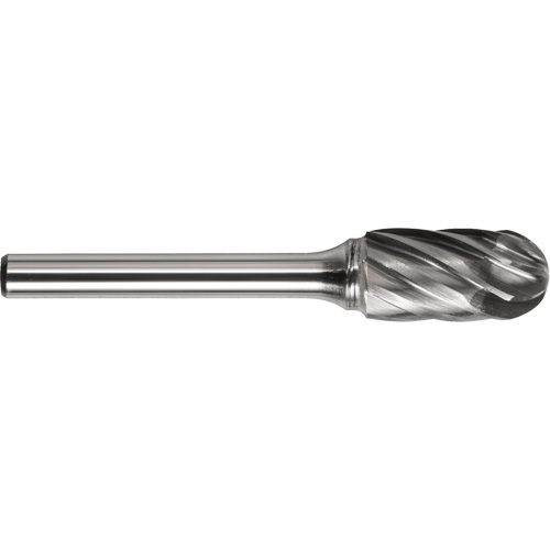 Fraise rotative ovale Drillco pour la coupe d'aluminium, SC-1NF Kelford