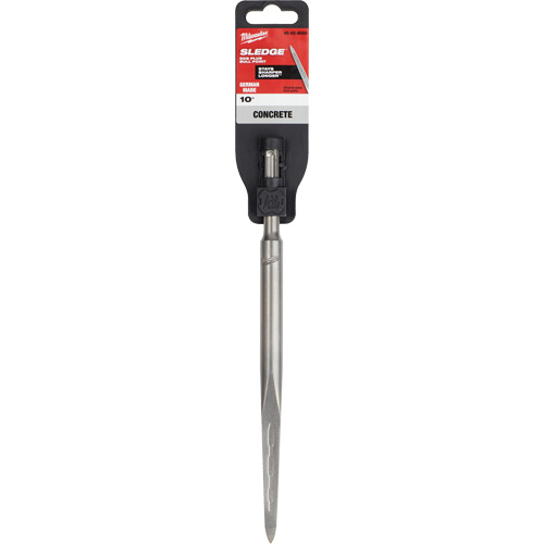 Sledge Bull Point Chisel Kelford
