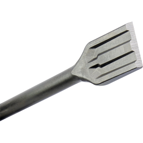 Sledge Scaling Chisel Kelford