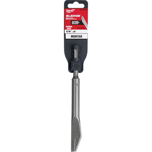Sledge Mortar Knife Chisel Kelford