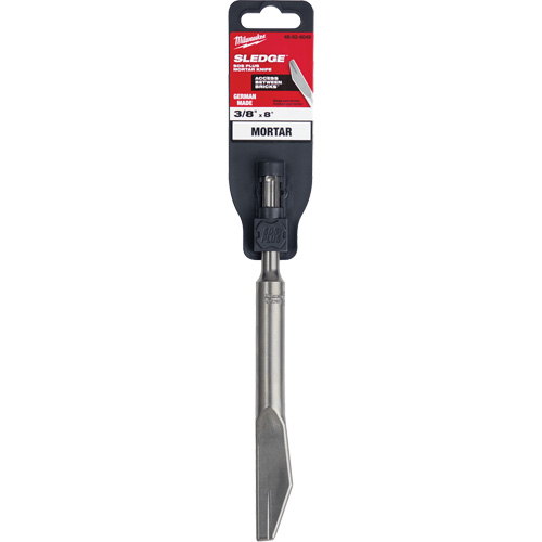 Sledge Mortar Knife Chisel Kelford