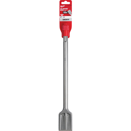 Ciseau d&eacute;tartreur Sledge Kelford