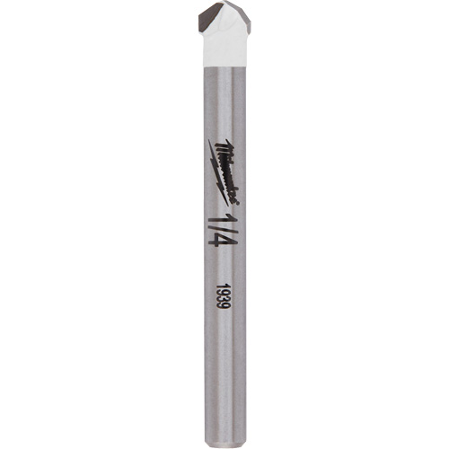 Natural Stone Bit, 1/4", Carbide Kelford