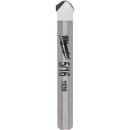 Natural Stone Bit, 5/16", Carbide Kelford