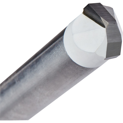 Foret pour la pierre naturelle, 3/8", Carbure Kelford