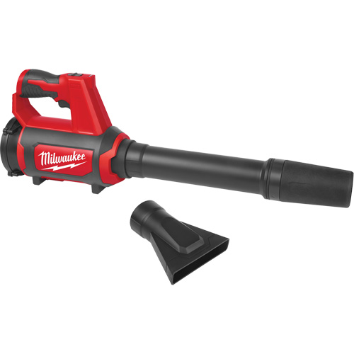 M12 Compact Spot Blower (Tool Only), 12 V, 110 MPH Output, Battery Powered Kelford