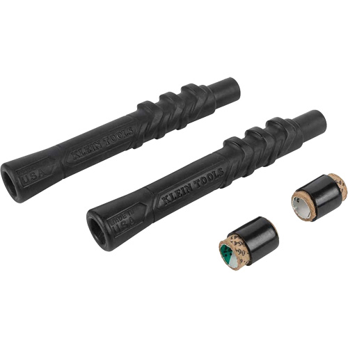 Prises confortables de rechange pour pinces de monteur de charpentes m&eacute;talliques Kelford