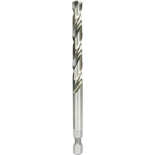 Hole Saw Pilot Bit, 1/4" Shank Kelford